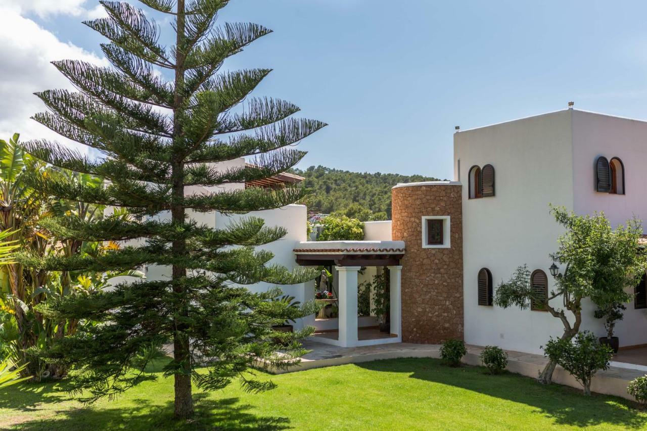 Villa Ca Na Vinya Кала Тарида Екстериор снимка